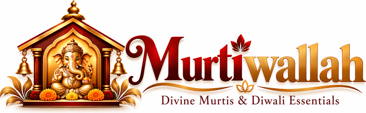 Murtiwallah – Divine Murtis & Diwali Essentials